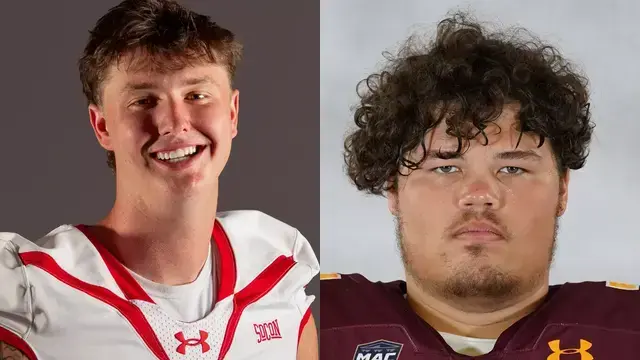 Ryan von Brandt and Eli Curran - Ryan von Brandt and Eli Curran -