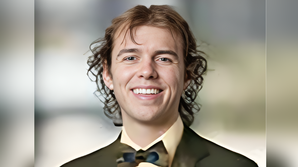 Zachary Billot Student Researcher