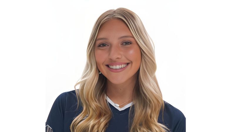 Charli Hawkins