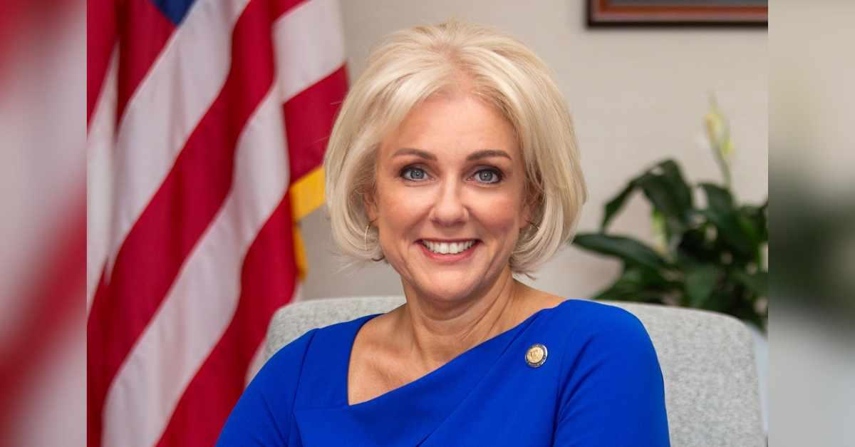 Jennifer Homendy NTSB Chairman