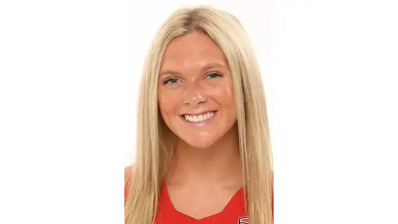 Madelyn Bischoff, former Roncalli High School standout’s collegiate team plays on Friday, March 21 in Division I NCAA Basketball Championship Tournament