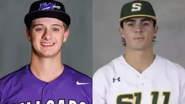 Which former Nola Reporter area high school standouts will be in action on Thursday, May 8?