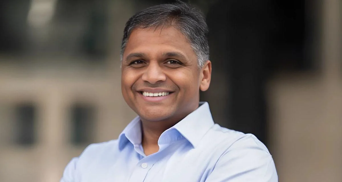 Dr. Danny Avula, Mayor Dr. Danny Avula, Mayor