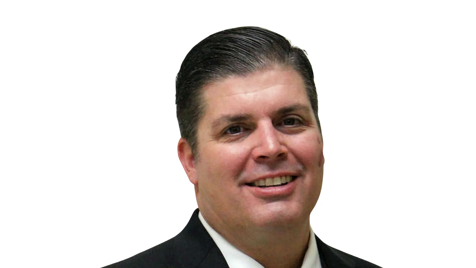 Brad Skertich, Superintendent