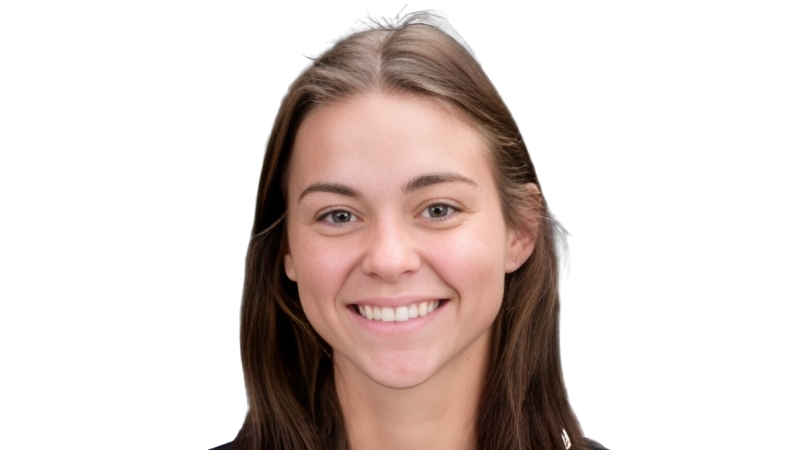 Eden Welling