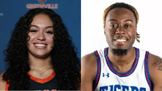 Which former Mid Massachusetts News area high school standouts will be in action on Saturday, Nov. 16?