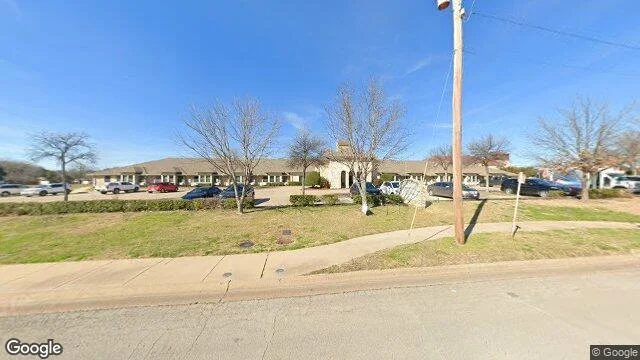 1300 2nd Street, Granbury, TX 76048