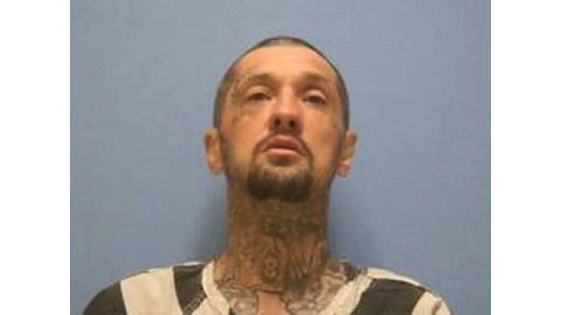 1 booked on public order charge in Mississippi County on July 24