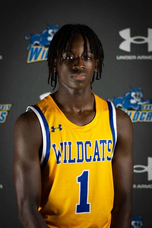 MBB: Wildcats Season Comes to an End in the NAC Quarterfinal Round.