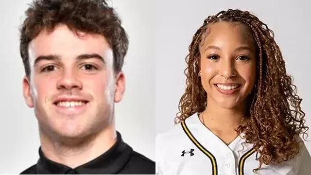 Which former North Baltimore Journal area high school standouts will be in action on Tuesday, March 25?