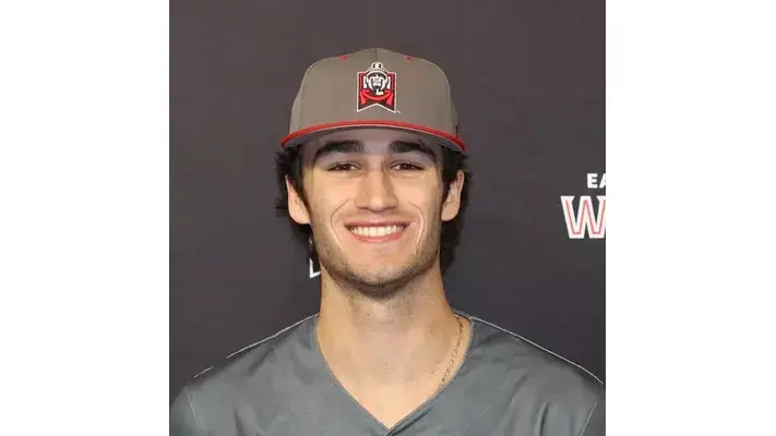 Jack Bacolo, former Nazareth Area High School standout’s collegiate team plays on Friday, May 30 in the NCAA Division II Baseball Championship