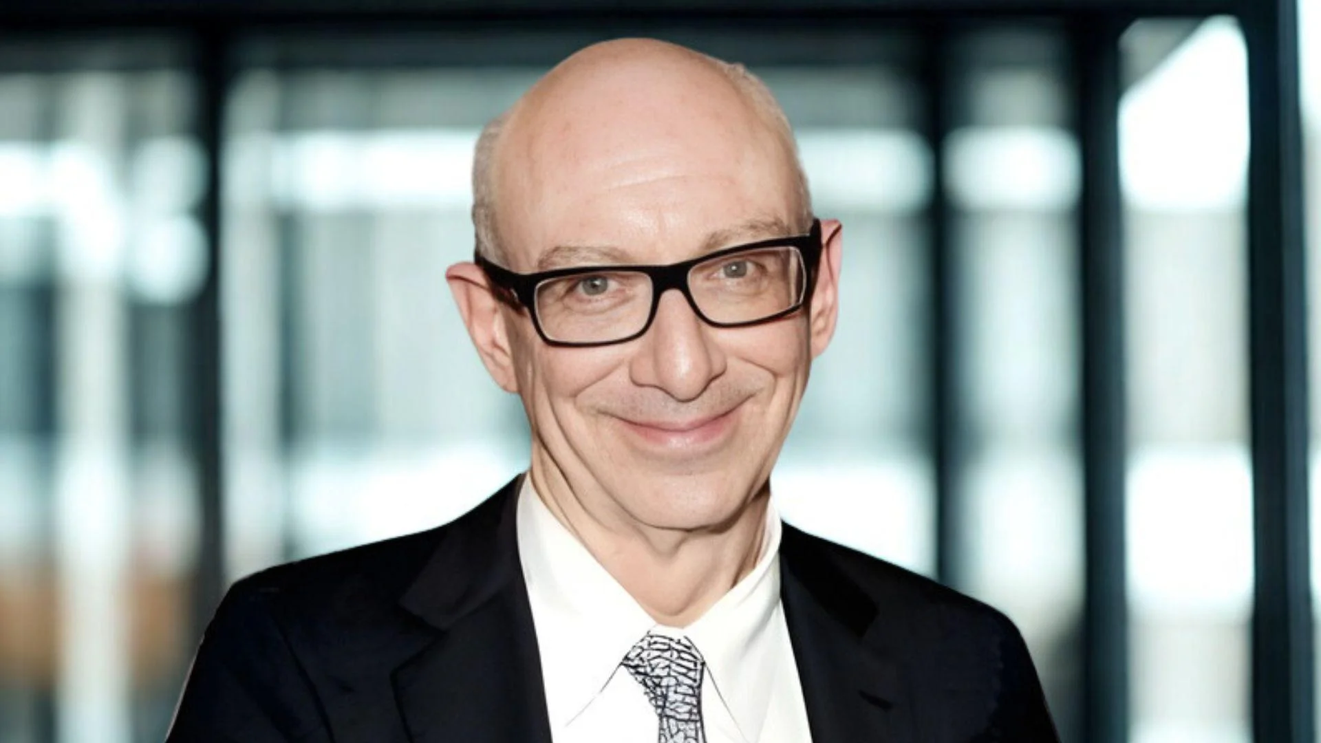 Jay Eisenhofer, Managing Director, Grant & Eisenhofer - Grant & Eisenhofer