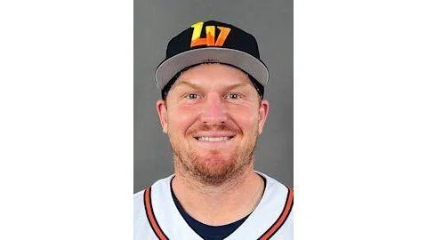 Las Vegas Aviators edge Reno Aces 5-4 with Chad Wallach in lineup