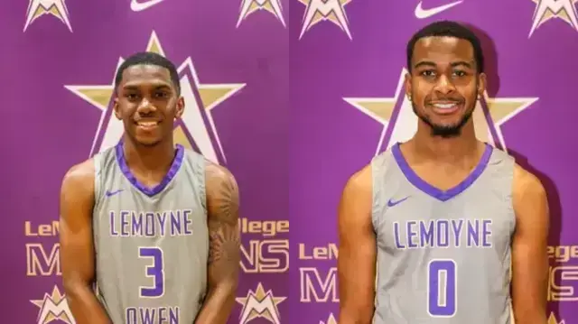 Which former Memphis Standard area high school standouts will be in action on Monday, Dec. 16?