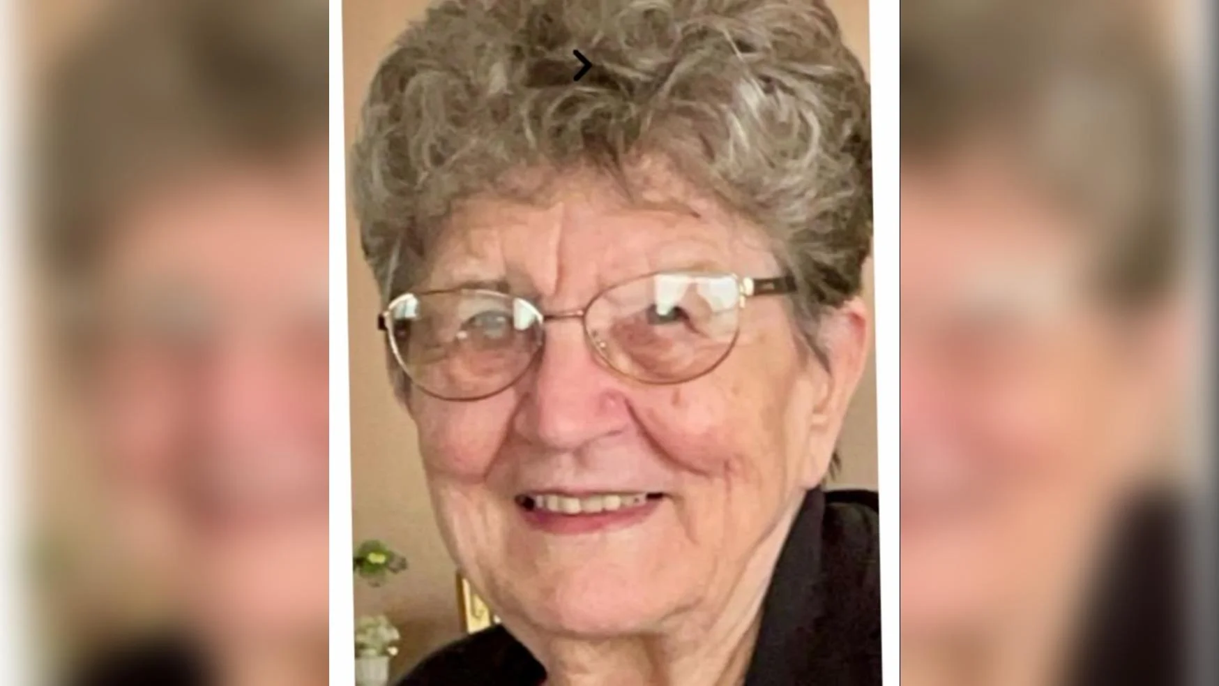 Barbara Ann Jones: Remembering a Vibrant Spirit and Creative