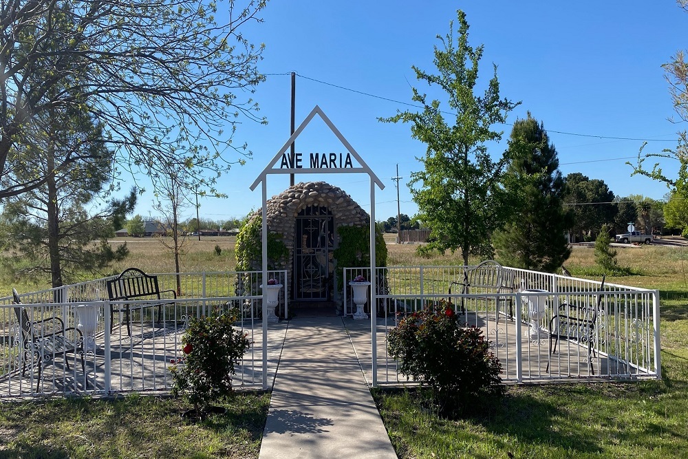 ASSUMPTION CATHOLIC CHURCH: Mass Intentions for the Week of April10