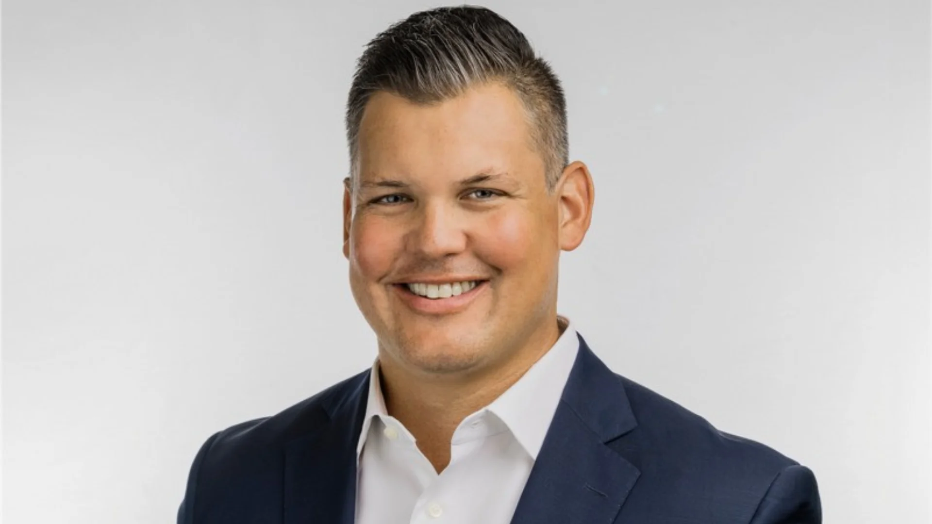 Michael Olujic, general manager of Tachi Palace Casino Resor Michael Olujic, general manager of Tachi Palace Casino Resor