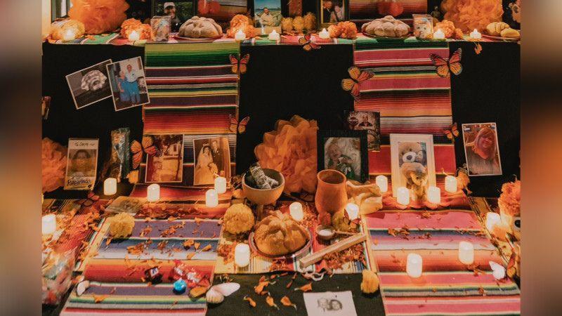 Austin FC celebrates time-honored Mexican tradition of Dia de los Muertos