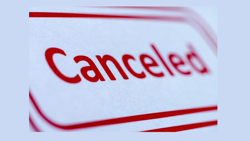 City of Thousand Oaks Disabled Access Appeals & Advisory Board – Canceled