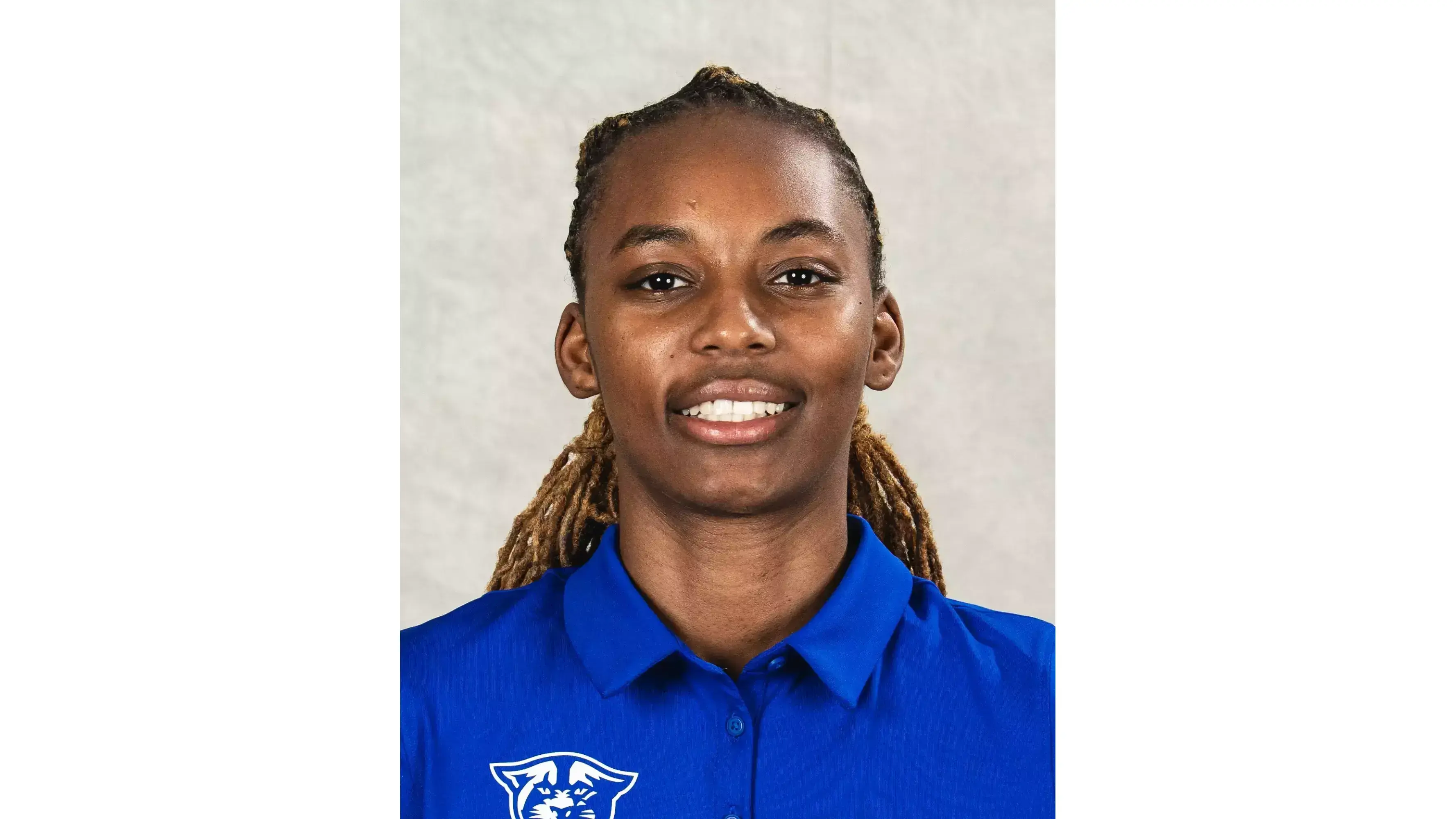 Savannah Robinson-Holmes