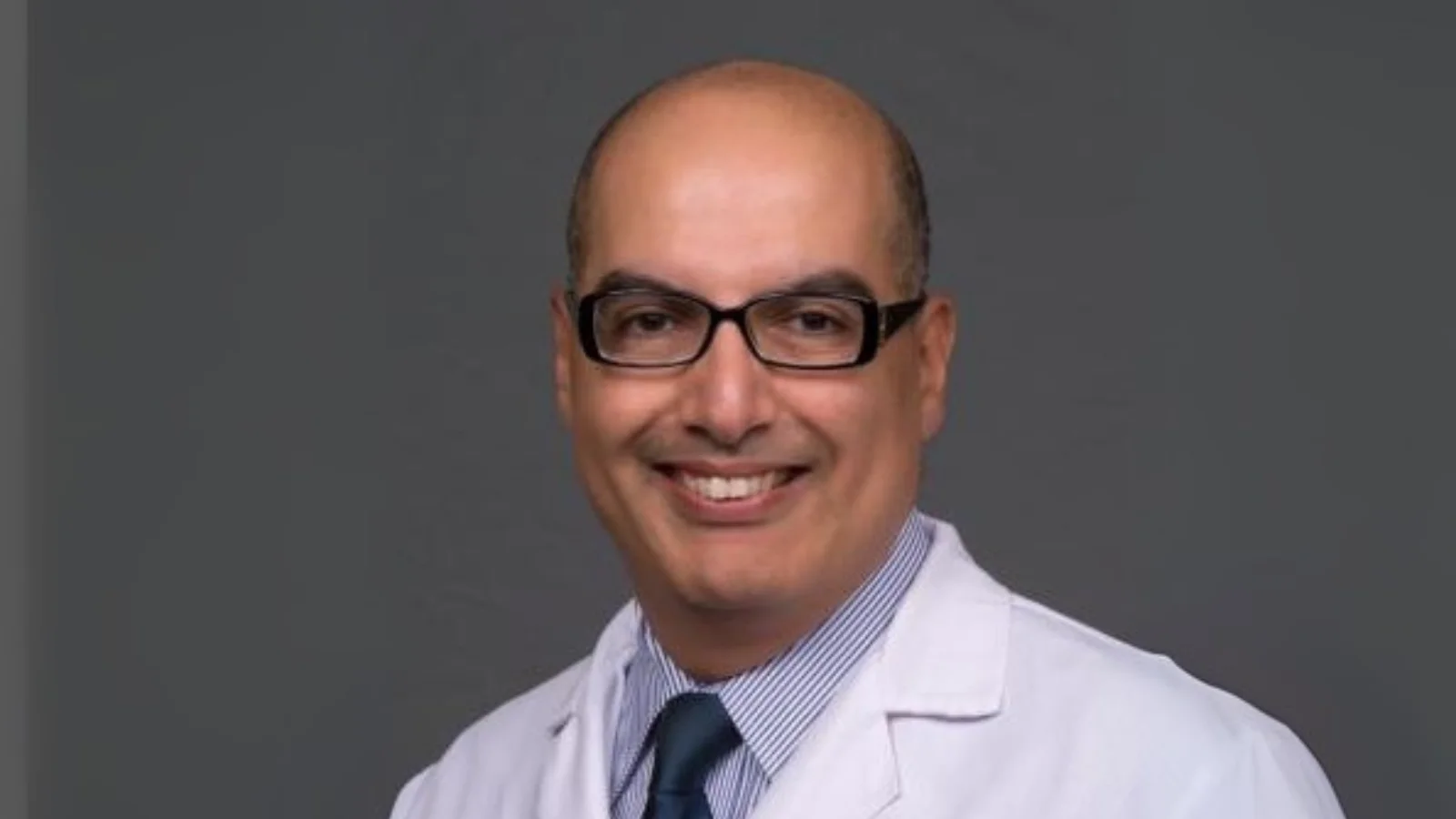 Contagion Live features Temple University Hospital’s infectious disease team in new video series