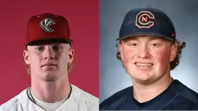 Which former Saratoga Standard area high school standouts will be in action on Tuesday, March 18?