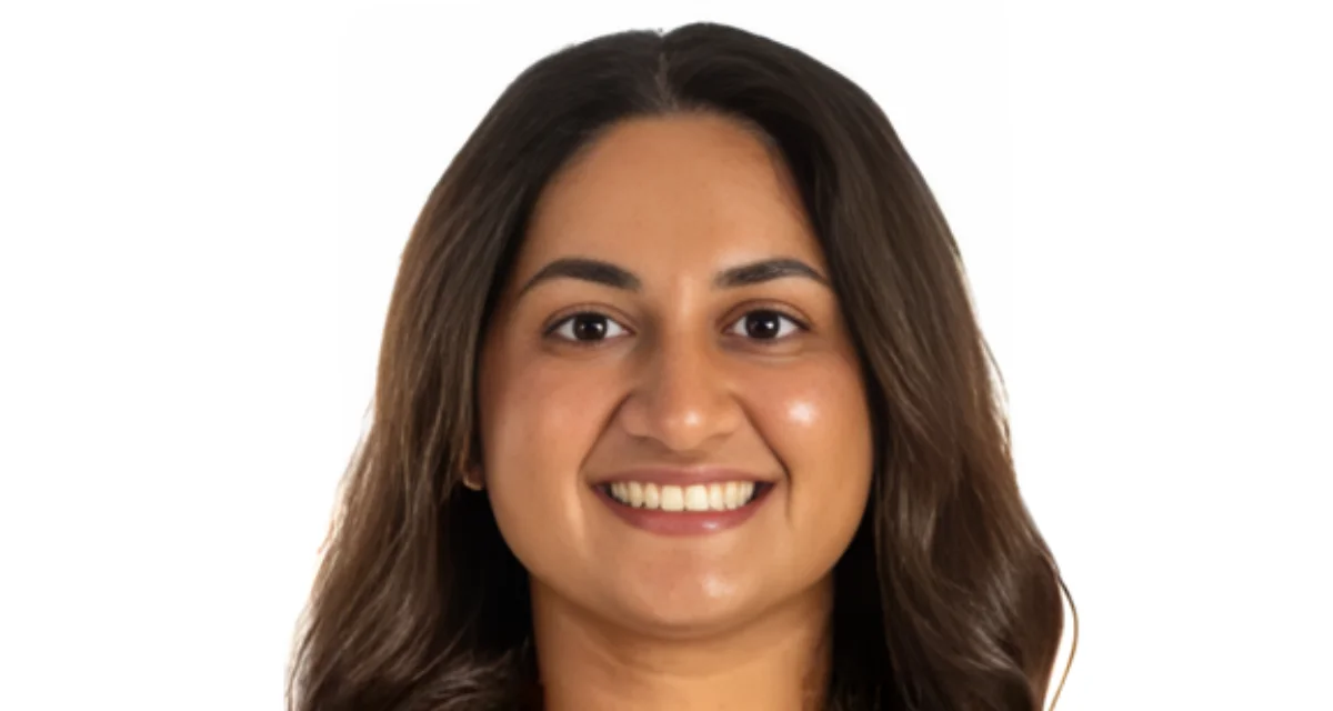 Manya Saini, Women's Golf