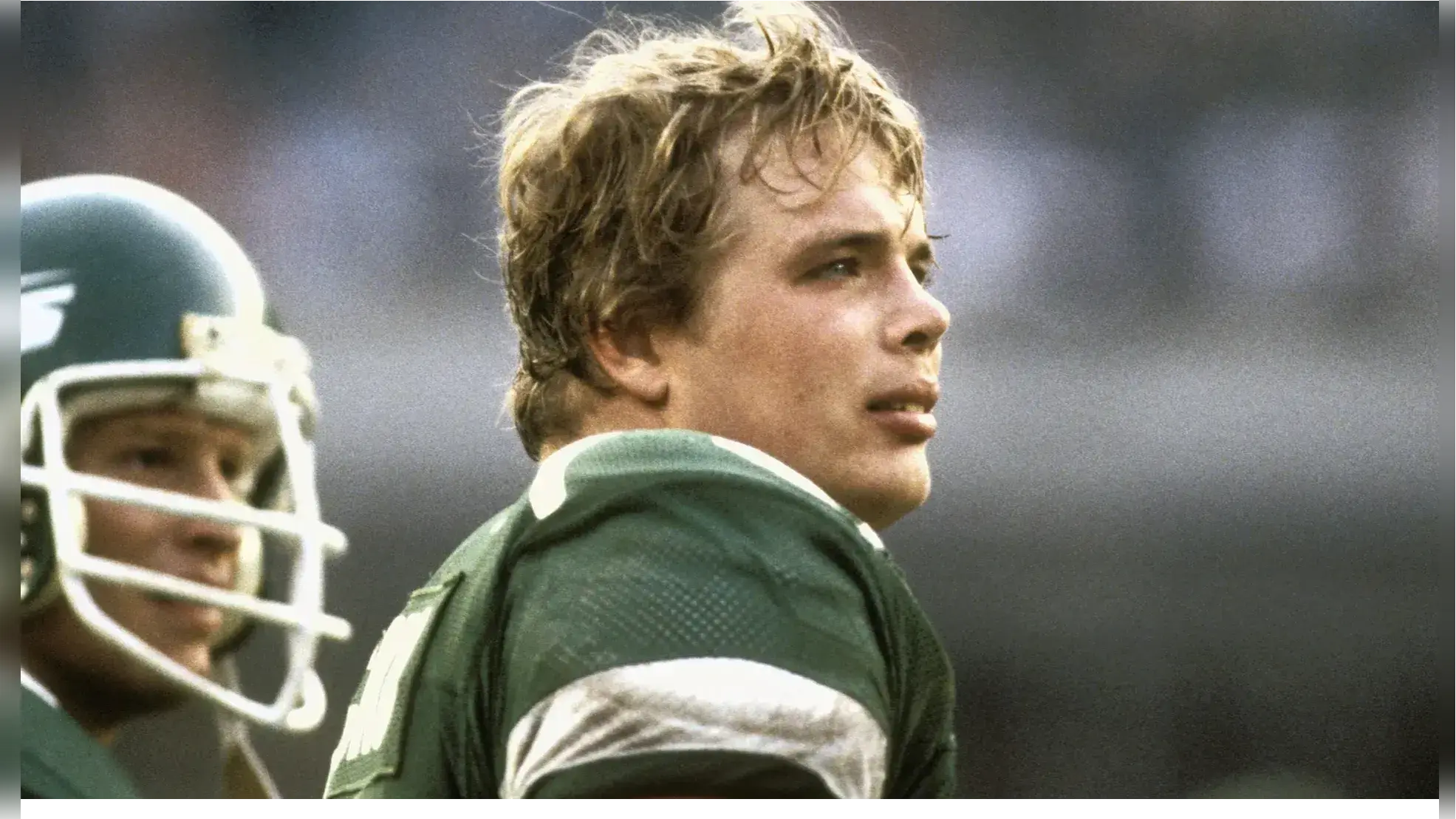 Joe Klecko, American Former Professional Football Defensive Tackle Joe Klecko, American Former Professional Football Defensive Tackle