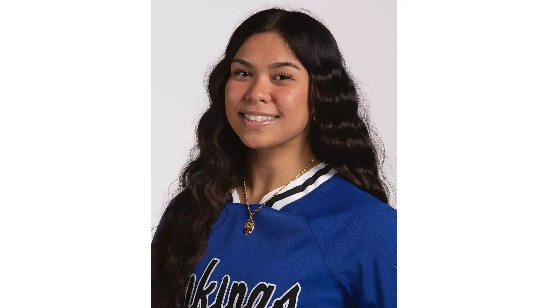 Kayla Sapolu