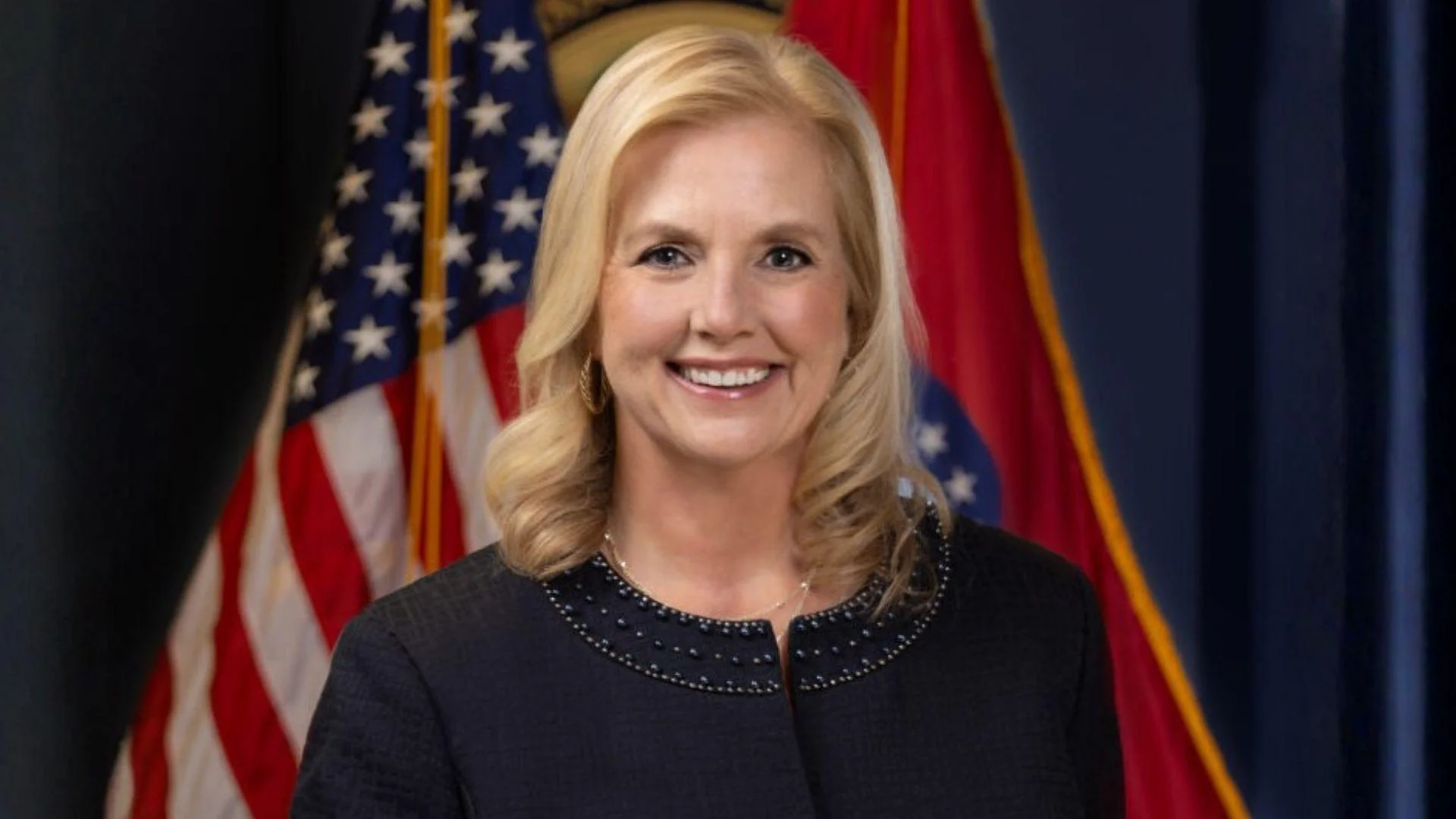 Catherine Hanaway, Missouri Attorney General