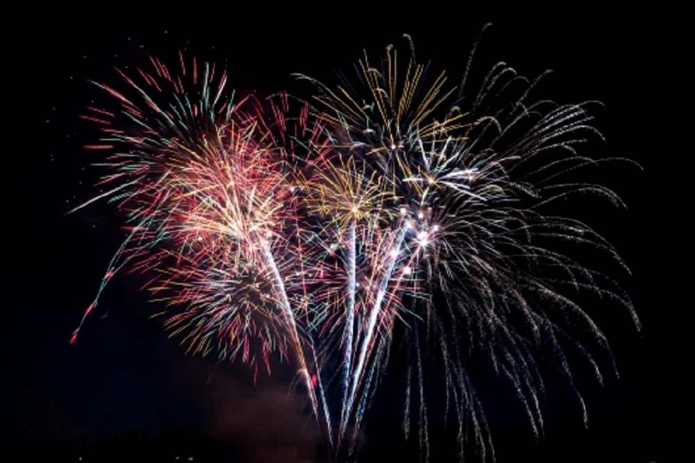 The City of Bonita Springs Invites the Public to its Annual Star-Spangled Bonita Event