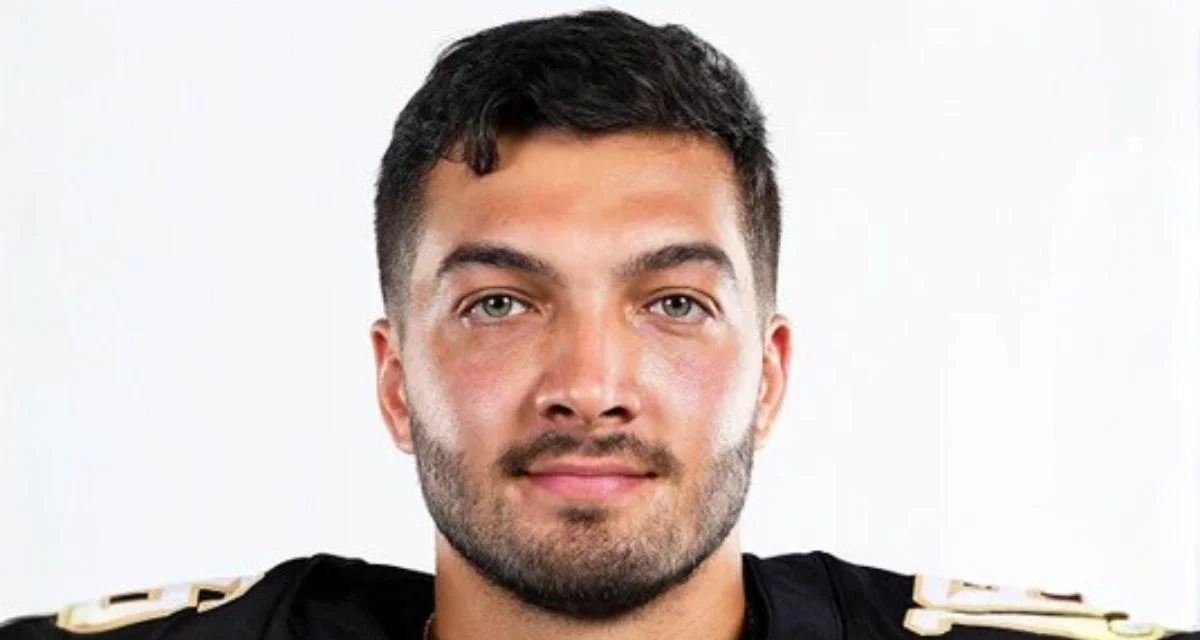 Noe Ruelas, Football player Noe Ruelas, Football player