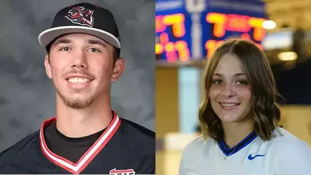 Which former Southwest PA News area high school standouts will be in action on Tuesday, March 11?