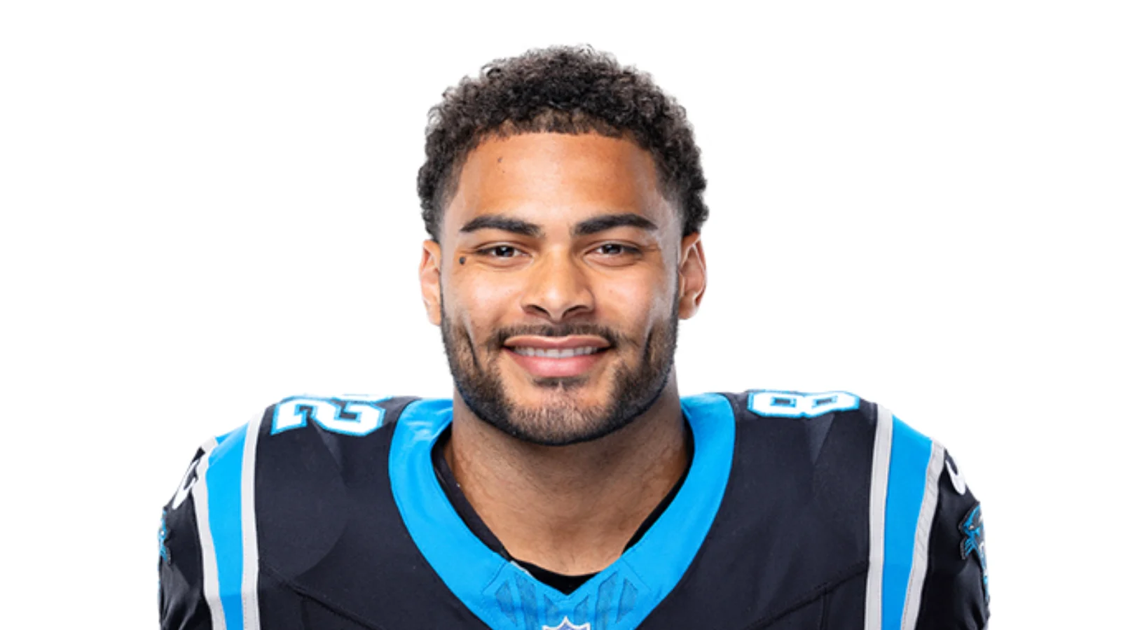 Panthers place Tommy Tremble on PUP list ahead of training camp