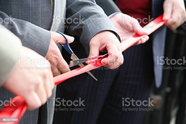 Ribbon Cutting – Gateway Mortgage Ribbon Cutting – Gateway Mortgage