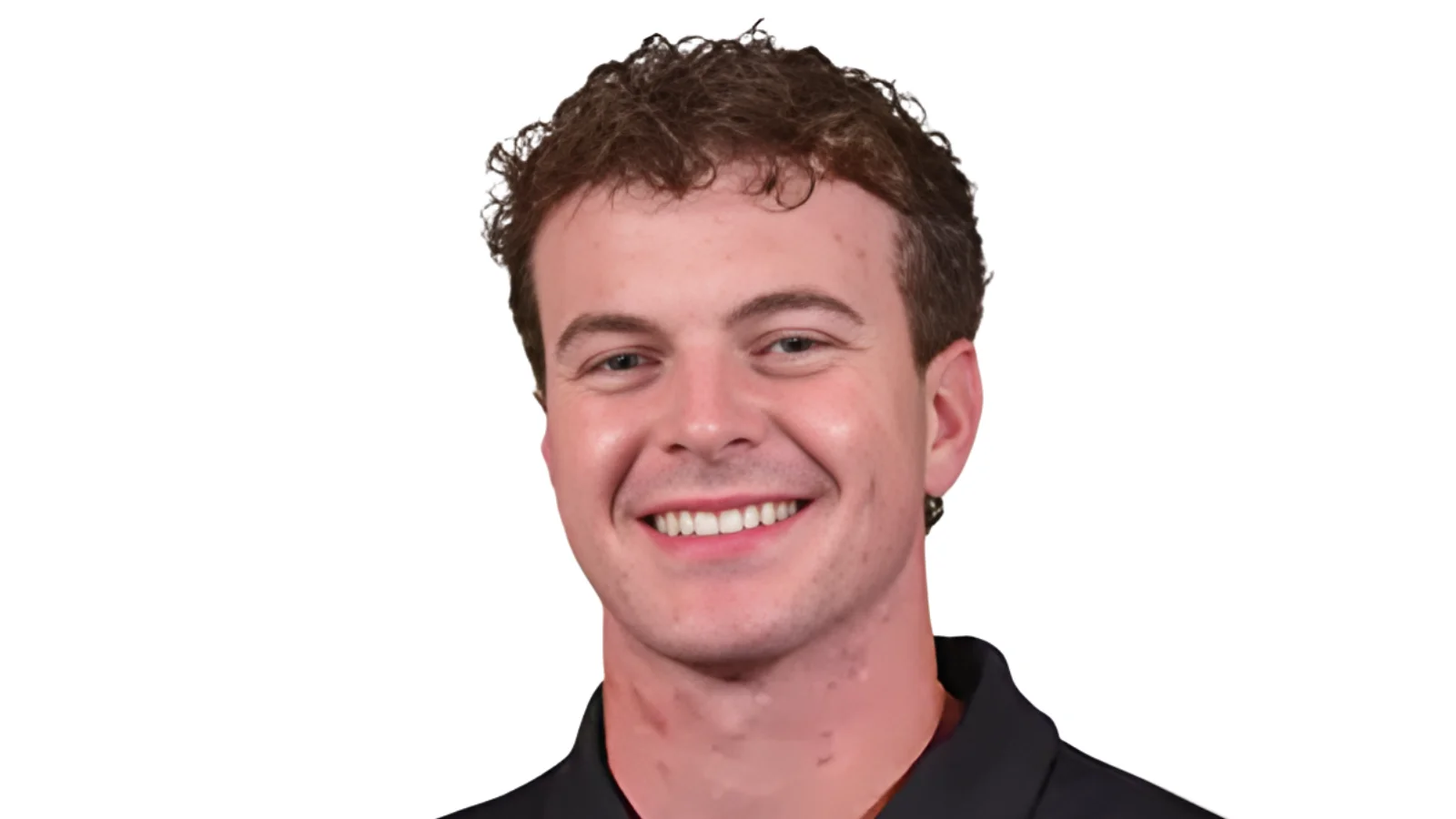 Alec Bouchard, Right Handed Pitcher