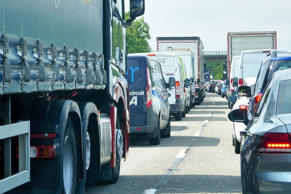 Concord is worst city in New Hampshire for commuters, new study finds