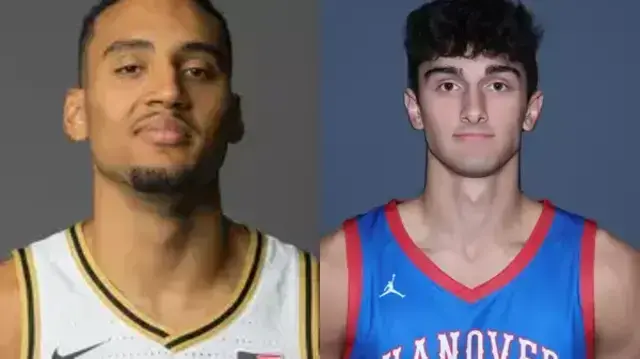 Which former Kentuckiana Times area high school standouts will be in action in the week starting Monday, Jan. 20?