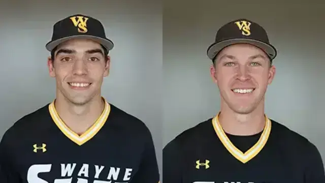 Which former SE Nebraska News area high school standouts will be in action on Saturday, May 3?