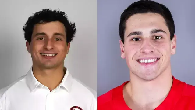 Tyler Beaulieu and Nico Tozzi - Tyler Beaulieu and Nico Tozzi -