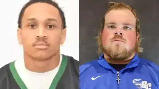 Which former South Asheville News area high school standouts will be in action in the week starting Mon Oct. 7?