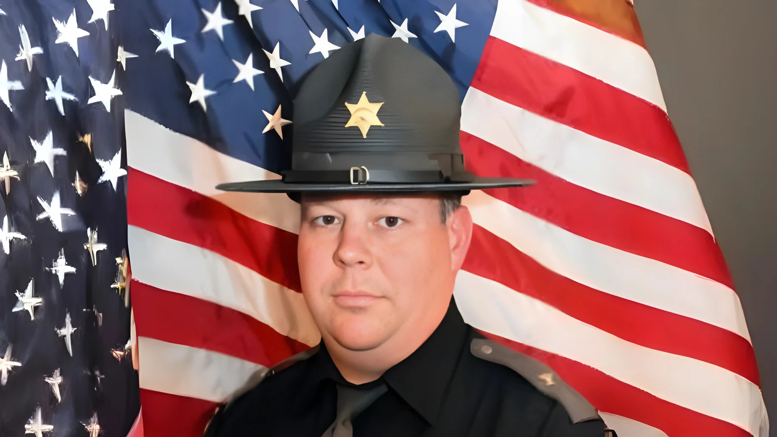 Nathan J. Sions, Sheriff at Hampshire County Sheriff%27s Office - Hampshire County Sheriff%27s Office