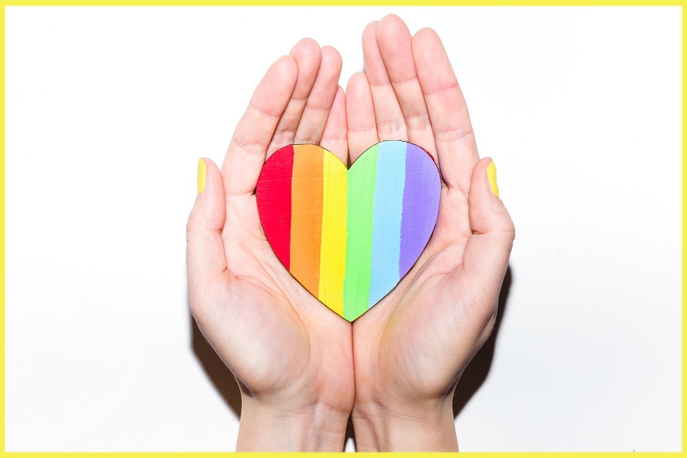 Antigo Pride Week – Pride in Self Care to be held Feb 11