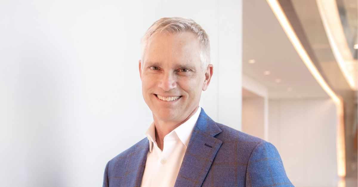 Robert Isom Chief Executive Officer of American Airlines