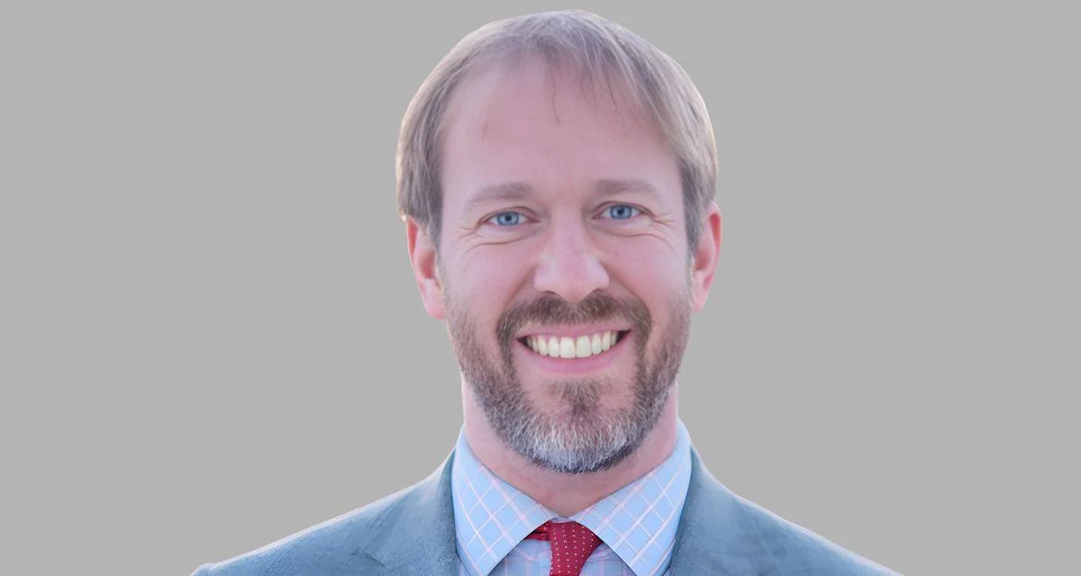 Grier Hopkins, Mayor at Fairbanks North Star Borough - Official Website