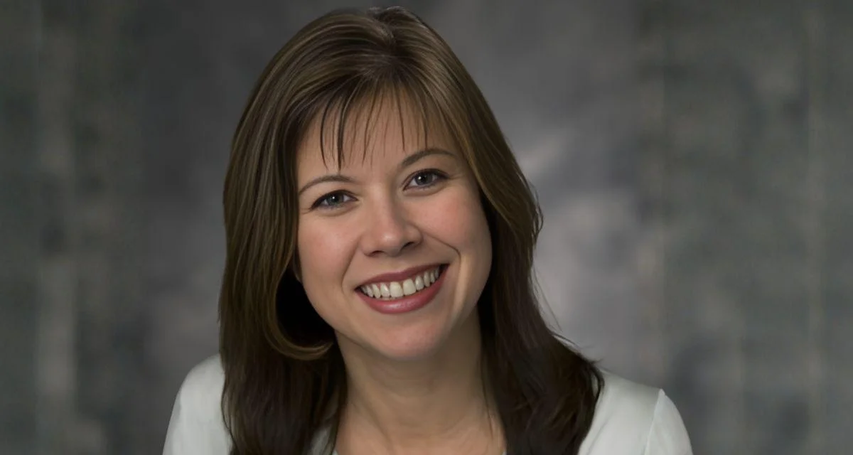 Karen Irwin, President and COO of Universal Studios Hollywood