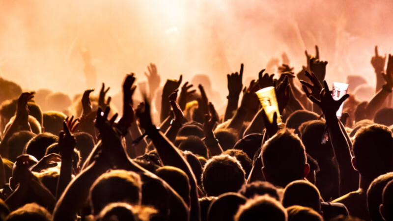 ‘The pulsing heart of Austin, Texas’: City prepares for return of South by Southwest