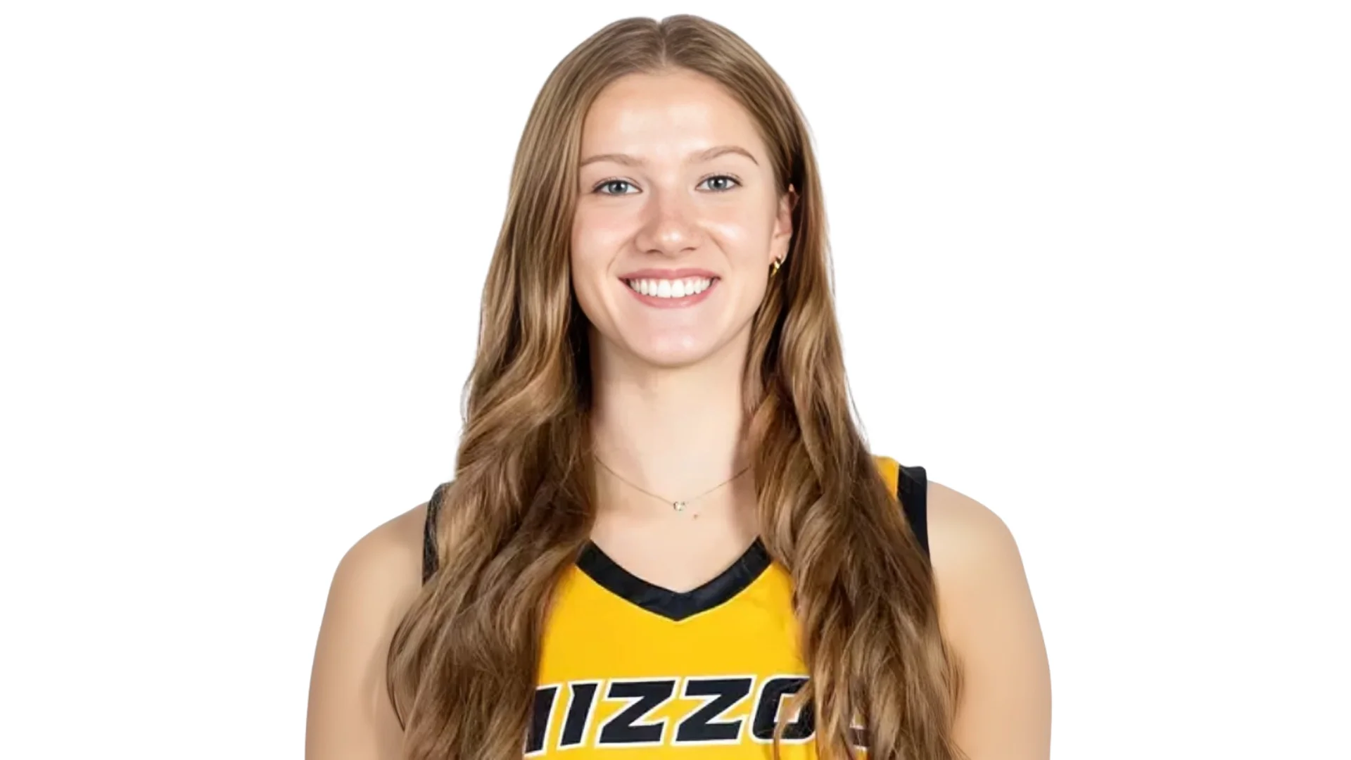 Grace Slaughter Athlete at Missouri Tigers Women's Basketball