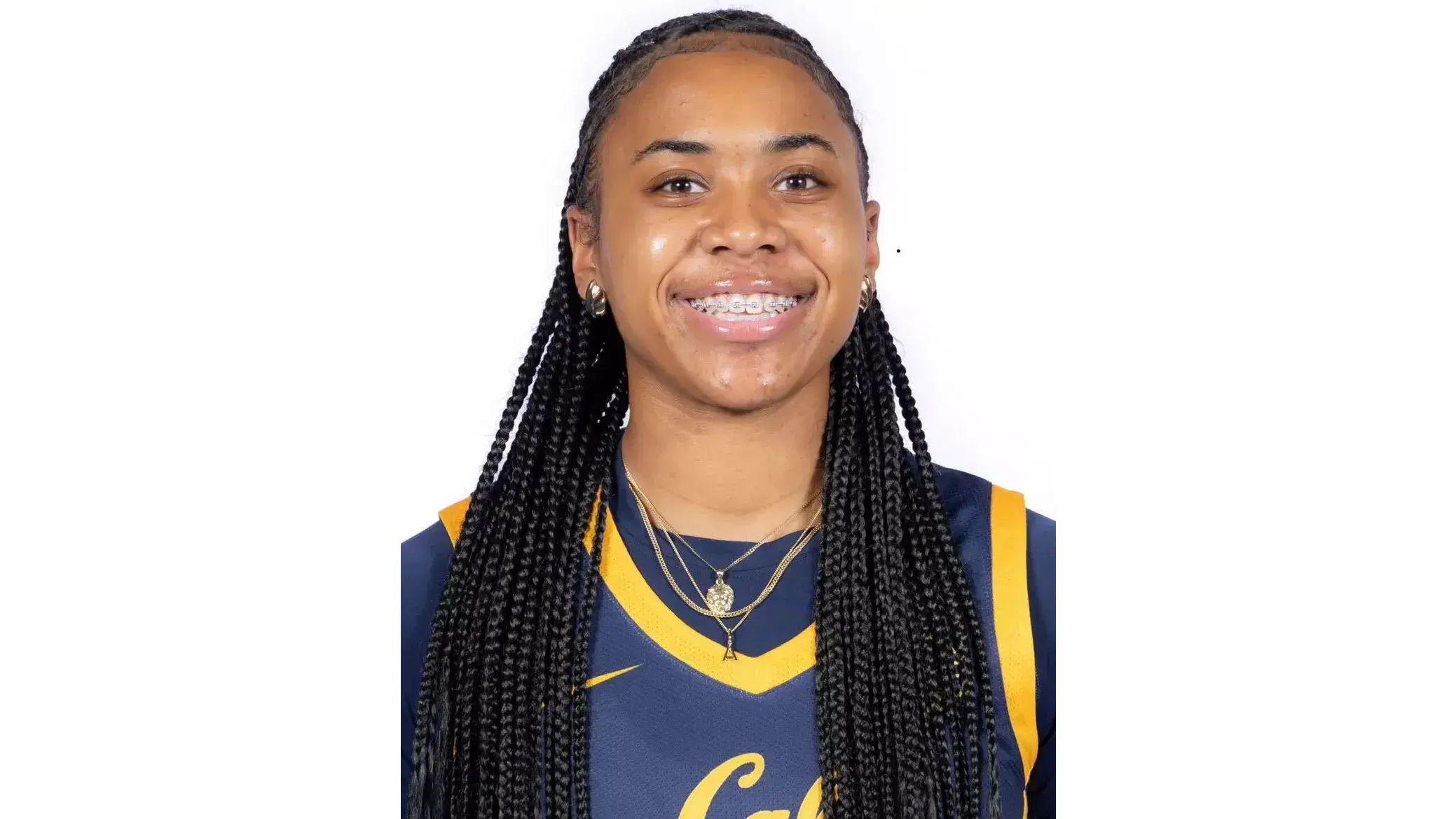 Aliyahna "Puff" Morris