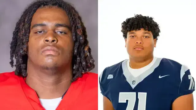 Josiah Ware and Oscar Solis - 